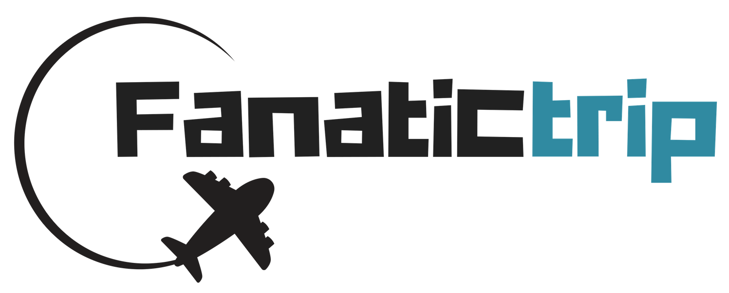FanaticTrip logo